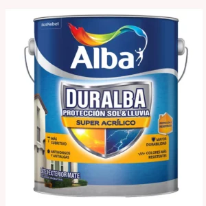 Duralba Blanco 1 L
