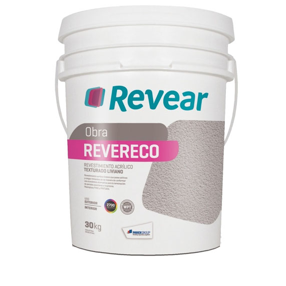 Revereco Revear