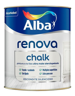 Alba Renova Chalk
