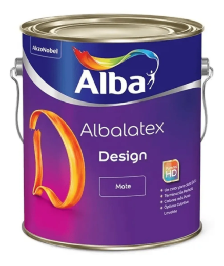 Alba design mate